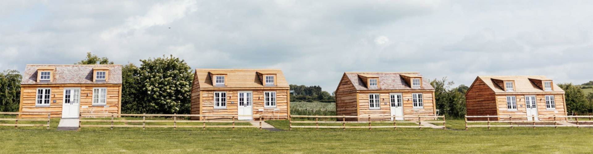 Fairytale Cottages