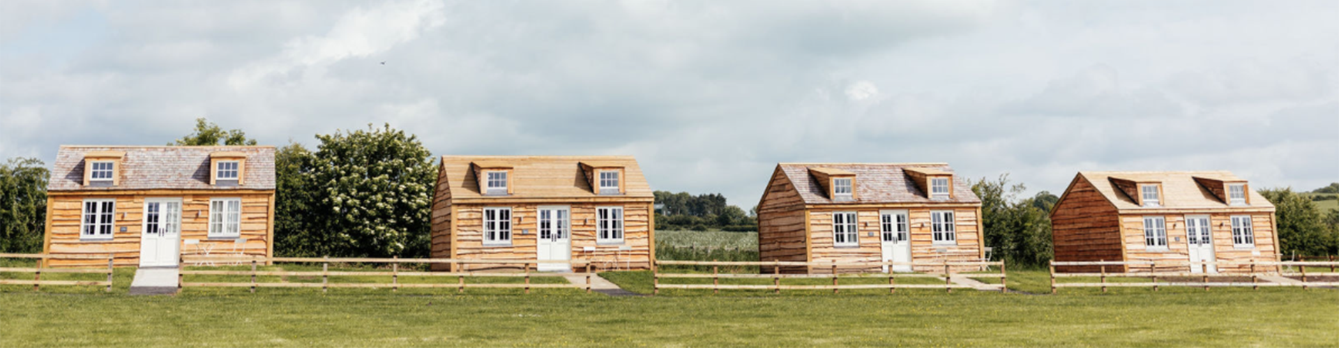 Fairytale Cottages