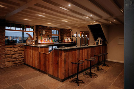 The Bar