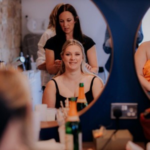 Hair dressing