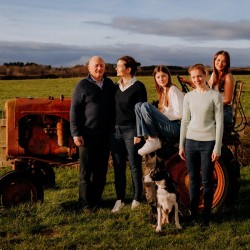 The Lockey Family