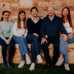 The Lockey Family
