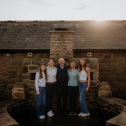 The Lockey Family
