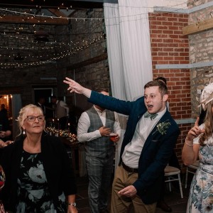 Emily Santoro - Alex + Jessica dance moves