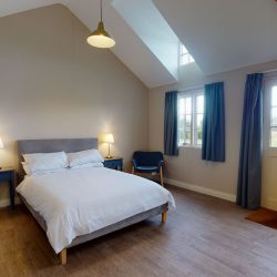 Fairytale Cottage Interior