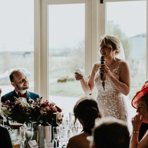 Helen & Rainer - Speech
