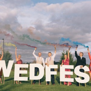 Jonathan Stockton Photography - Wedfest