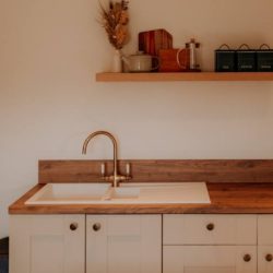 Farm Cottage kitchen sink